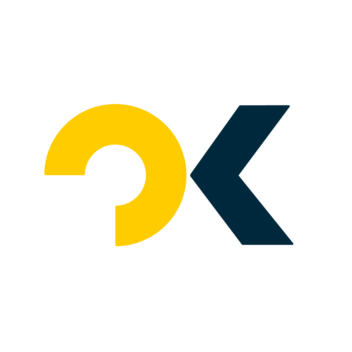OK logo